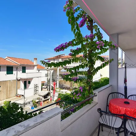 Bernarda ماكارسكا