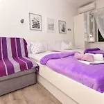 Appartement Bernarda Makarska