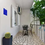Appartement Bernarda Makarska