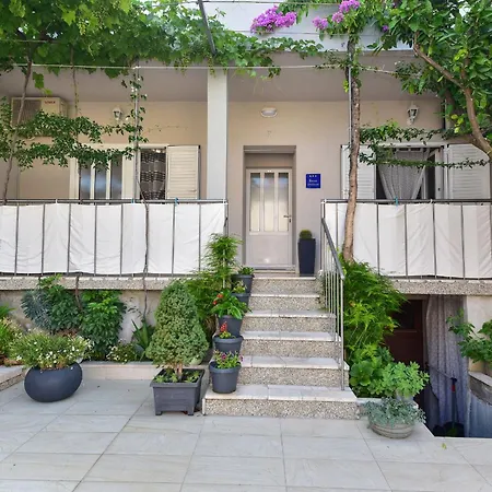 Bernarda Appartement