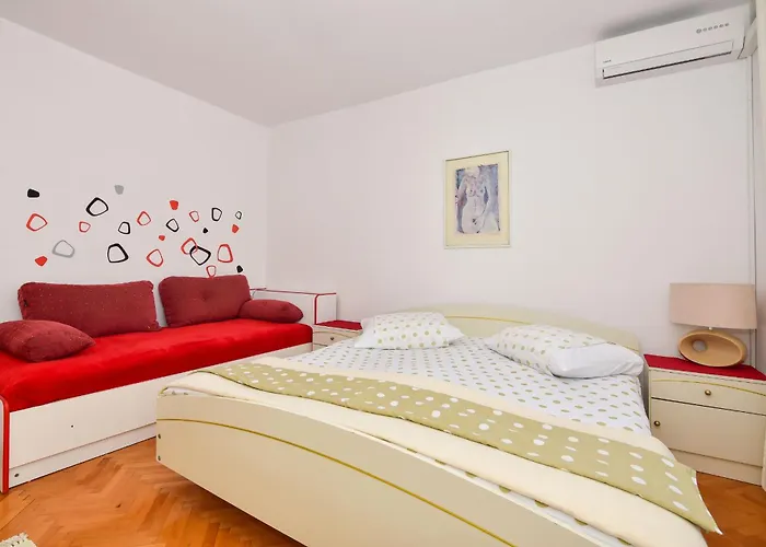 Bernarda Apartamento *