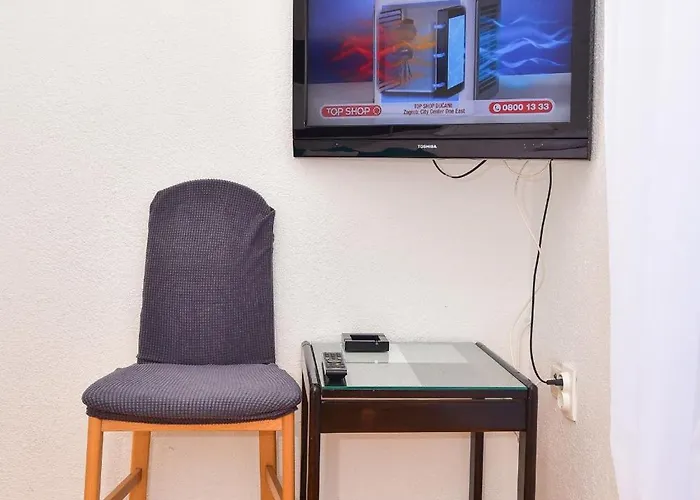 Bernarda Apartamento