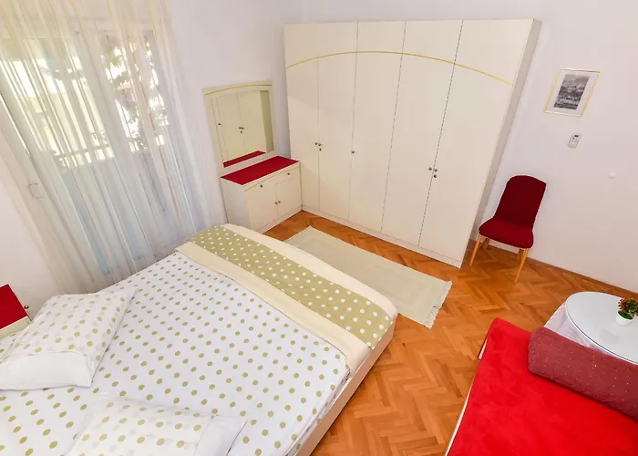 Bernarda Apartamento