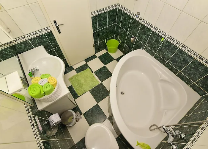 Bernarda Apartamento
