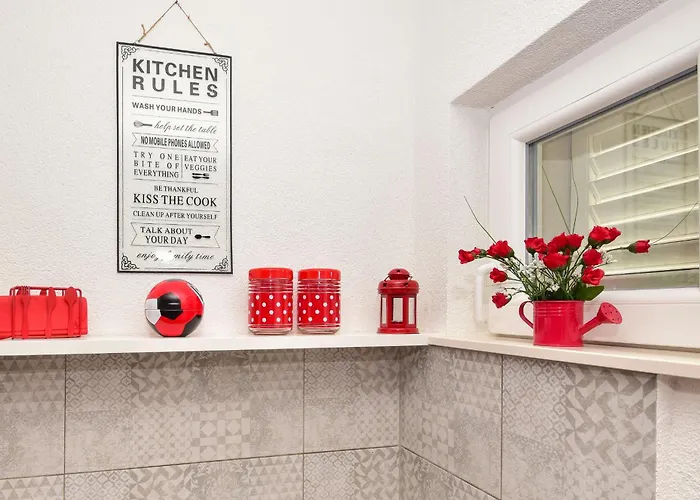 Apartamento Bernarda