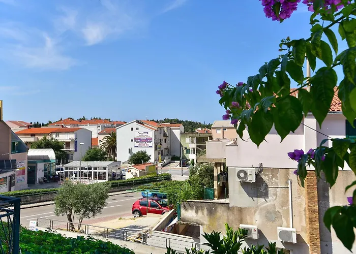 Bernarda * Makarska
