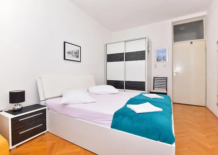 Bernarda Apartamento *