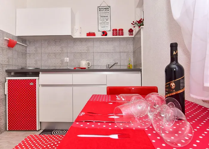 Bernarda Apartamento