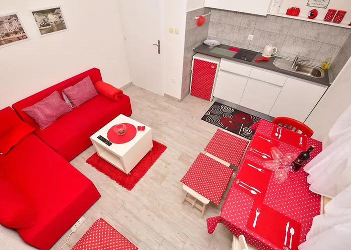 Apartamento Bernarda *