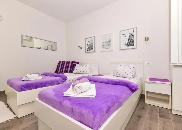 Bernarda Apartamento