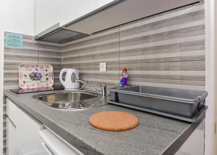 Bernarda Apartamento