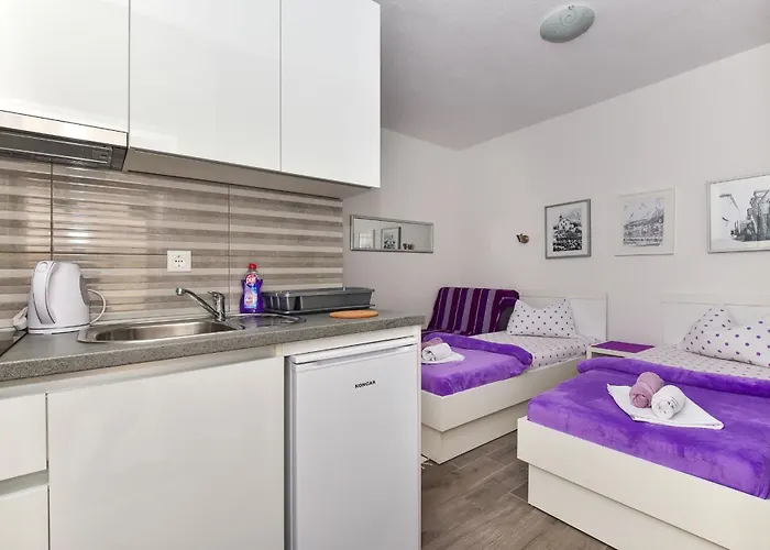 Apartamento Bernarda *