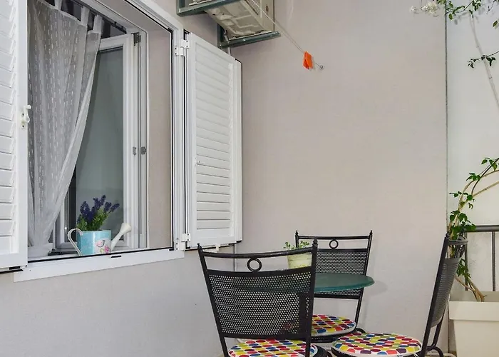 Apartamento Bernarda