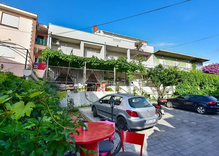 Apartamento Bernarda *