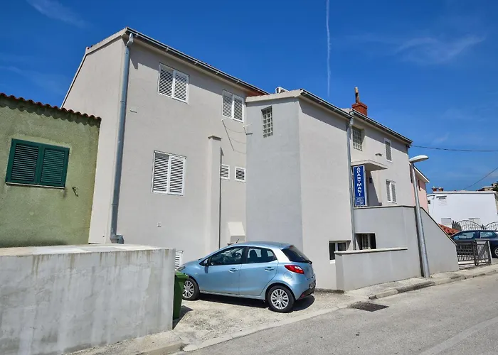 Apartamento Bernarda