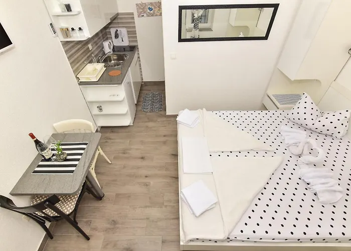 Bernarda Apartamento