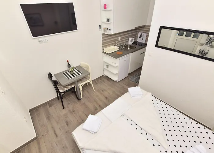 Bernarda Apartamento