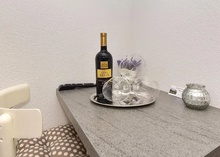 Bernarda Apartamento
