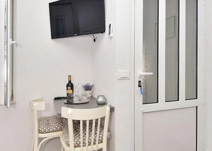 Bernarda Apartamento *