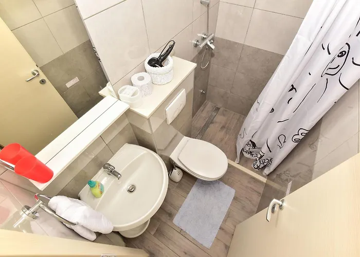 Bernarda Apartamento *