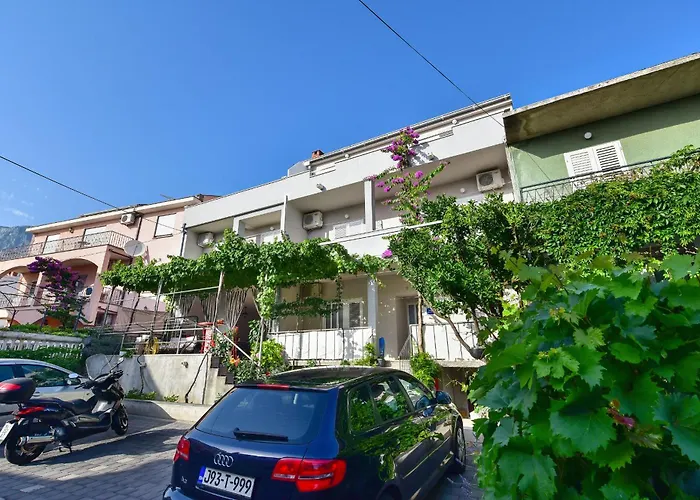 Bernarda Apartamento