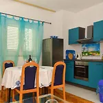Daire Bernarda Makarska