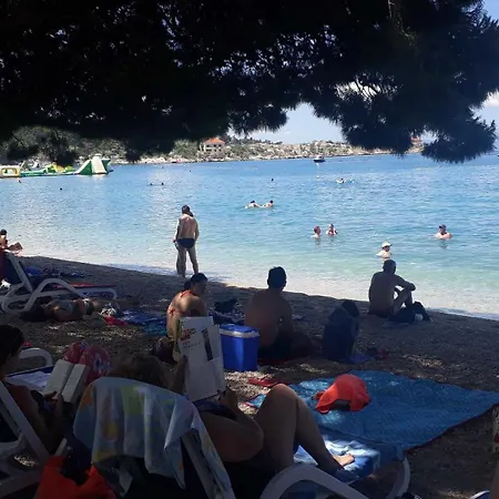 Daire Bernarda Makarska